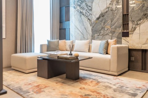 Apartamento tipo estudio Estudio en Motor City, UAE No. 170027