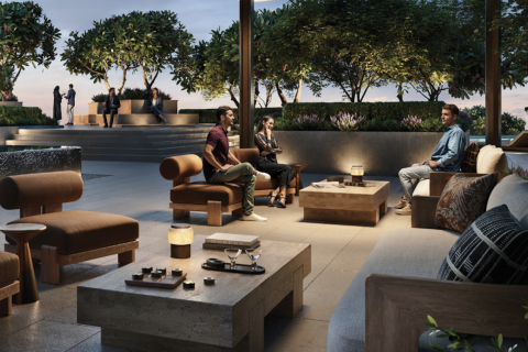 1 bedroom Apartment in Dubai, UAE No. 73758 6