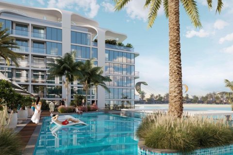 1 bedroom Apartment in Dubai, UAE No. 73758 4