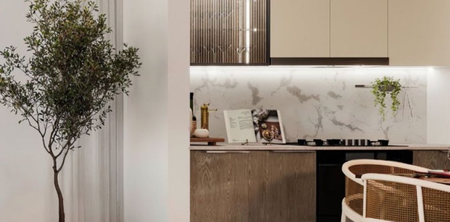 3 bedrooms Apartment in Dubai Hills Estate, UAE No. 146333