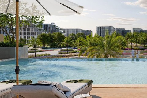 3 bedrooms Apartment in Dubai Hills Estate, UAE No. 146333 8