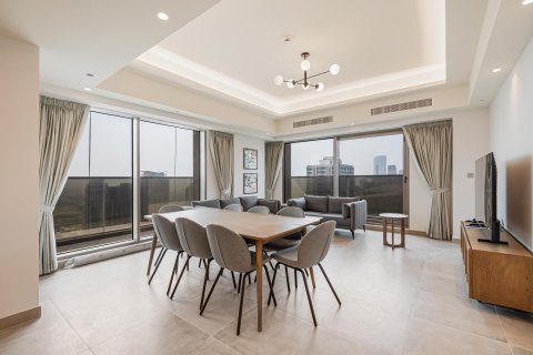 Apartment de 3 dormitorios en Jumeirah Lake Towers, UAE No. 204875