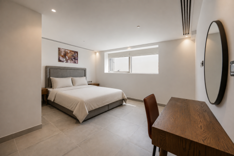 Apartment de 3 dormitorios en Jumeirah Lake Towers, UAE No. 204875 9