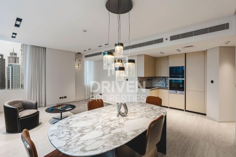 Квартира с 2 спальнями в DIFC, ОАЭ №212875 3