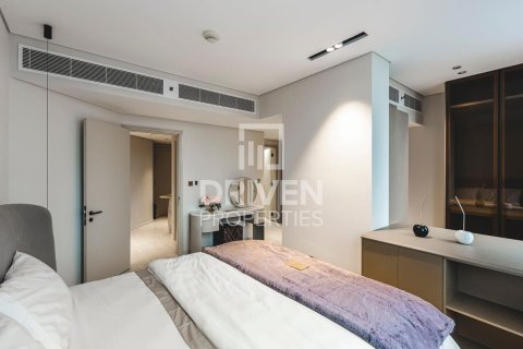 Квартира с 2 спальнями в DIFC, ОАЭ №212875 8