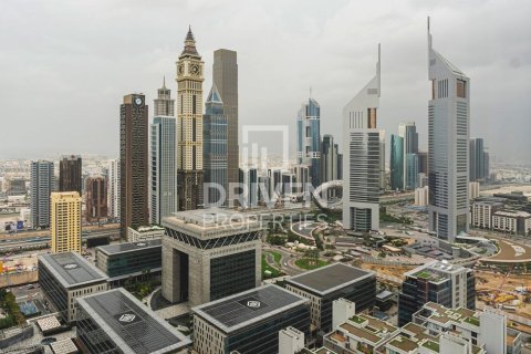 Квартира с 2 спальнями в DIFC, ОАЭ №212875 15