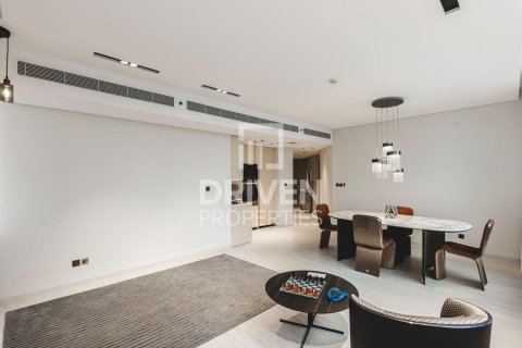 Квартира с 2 спальнями в DIFC, ОАЭ №212875 4