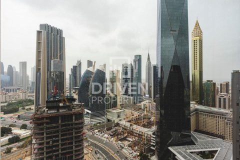 Квартира с 2 спальнями в DIFC, ОАЭ №212875 14