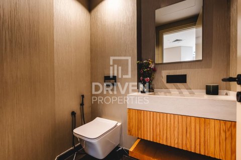 Квартира с 2 спальнями в DIFC, ОАЭ №212875 11