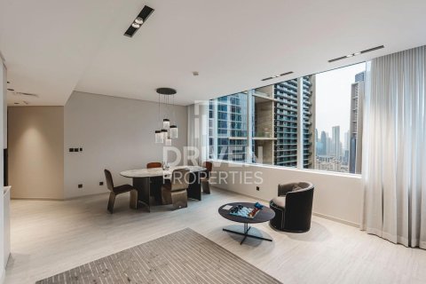 Квартира с 2 спальнями в DIFC, ОАЭ №212875 5