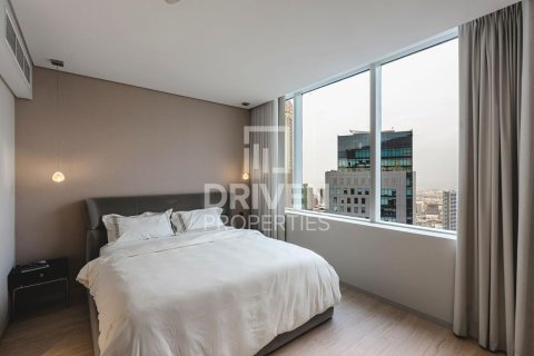 Квартира с 2 спальнями в DIFC, ОАЭ №212875 9
