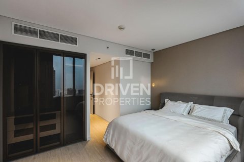 Квартира с 2 спальнями в DIFC, ОАЭ №212875 10
