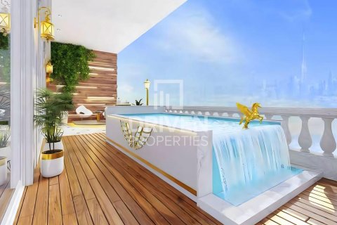 Studio Apartment in Dubai Science Park, UAE No. 211878 4
