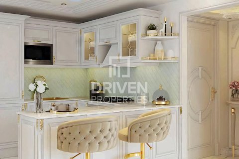 Studio Apartment in Dubai Science Park, UAE No. 211878