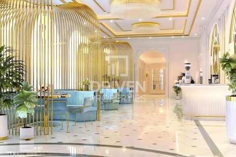 Studio Apartment in Dubai Science Park, UAE No. 211878 9