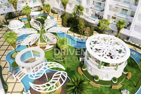 Studio Apartment in Dubai Science Park, UAE No. 211878 12