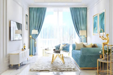 Studio Apartment in Dubai Science Park, UAE No. 211878 3