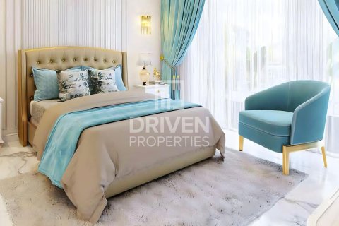 Studio Apartment in Dubai Science Park, UAE No. 211878 7