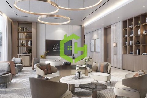 1 bedroom Apartment in Dubai Marina, UAE No. 72240 4