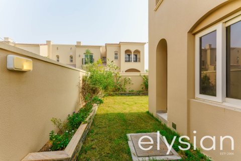 3 bedrooms Villa in Bella Casa, UAE No. 64675 21