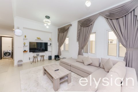 3 bedrooms Villa in Bella Casa, UAE No. 64675 4