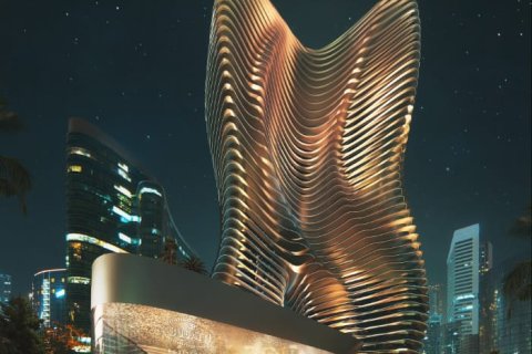 2 bedrooms Apartment in Business Bay, UAE No. 219482