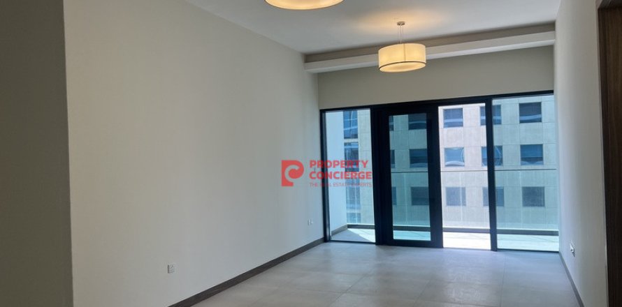 Appartement de 1 chambre à SOL Bay, UAE No. 39734