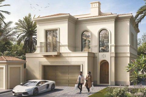 CORDOBA BLOOM LIVING en Abu Dhabi, UAE No. 187094