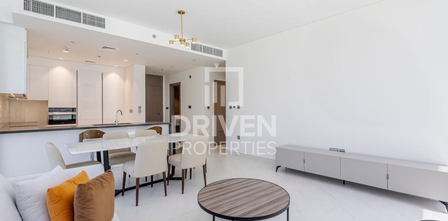 3 غرف نوم شقة في District One, الإمارات العربية المتحدة رقم 214491