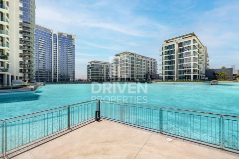 3 غرف نوم شقة في District One, الإمارات العربية المتحدة رقم 214491 20