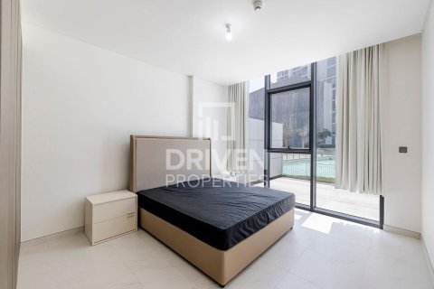3 غرف نوم شقة في District One, الإمارات العربية المتحدة رقم 214491 15