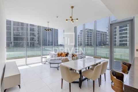 3 غرف نوم شقة في District One, الإمارات العربية المتحدة رقم 214491 3