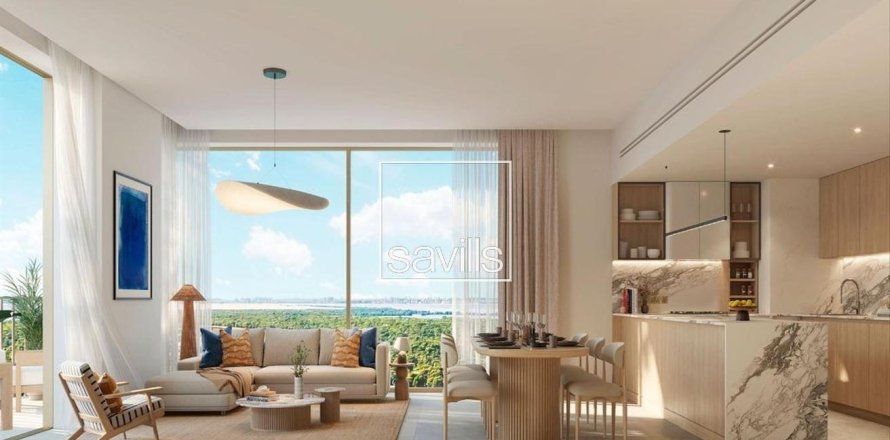 Apartment de 1 dormitorio en Al Fahid, UAE No. 220492