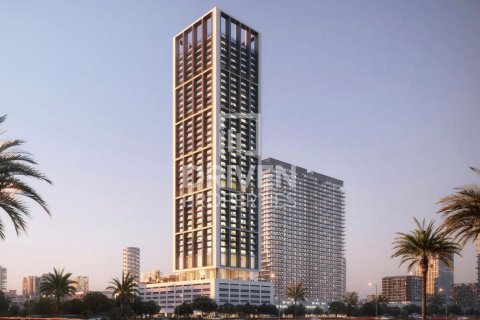 Appartement de Studio à District 10, UAE No. 211628 10