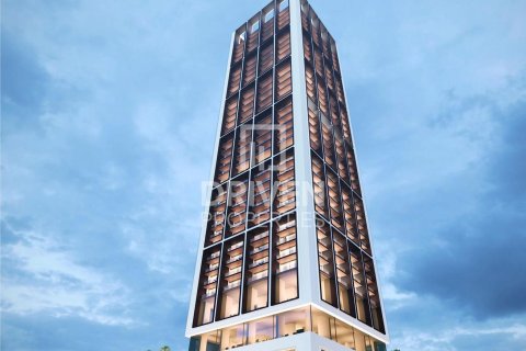 Appartement de Studio à District 10, UAE No. 211628 4