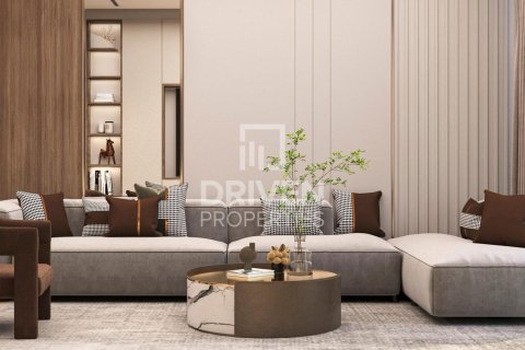 Appartement de Studio à District 10, UAE No. 211628 12