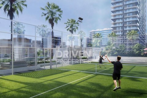 Appartement de Studio à District 10, UAE No. 211628 8