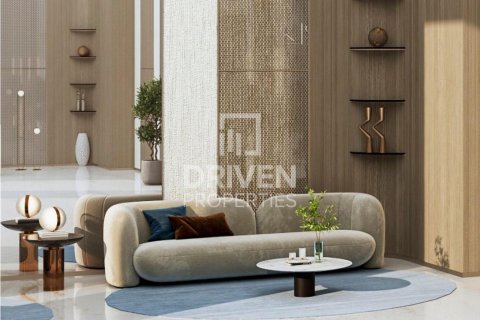 Appartement de Studio à District 10, UAE No. 211628 13