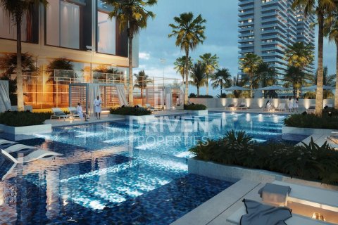 Appartement de Studio à District 10, UAE No. 211628 9