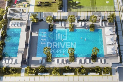 Appartement de Studio à District 10, UAE No. 211628 2