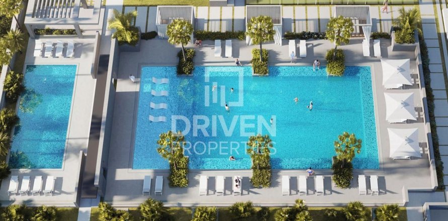 Appartement de Studio à District 10, UAE No. 211628
