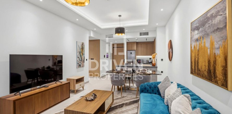 2 bedrooms Apartment in Jumeirah Village Circle, UAE No. 212348