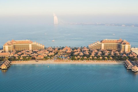 ANANTARA RESIDENCES à Palm Jumeirah, UAE No. 69509