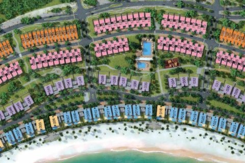 5 bedrooms Villa in Ras Al Khaimah, UAE No. 184002 10