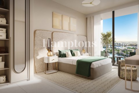 Appartement de 2 chambres à Dubai Creek Harbour (The Lagoons), UAE No. 165863 13