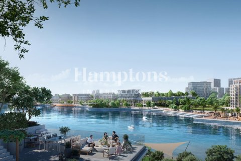 Appartement de 2 chambres à Dubai Creek Harbour (The Lagoons), UAE No. 165863 12