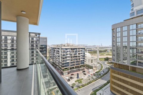 4 غرف نوم شقة في Sobha Hartland, الإمارات العربية المتحدة رقم 217824 29