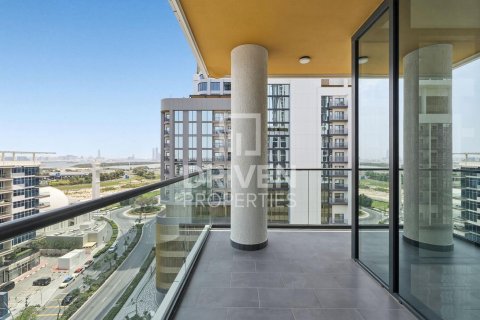 4 غرف نوم شقة في Sobha Hartland, الإمارات العربية المتحدة رقم 217824 21