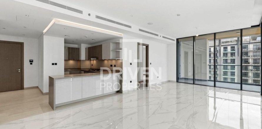 4 غرف نوم شقة في Sobha Hartland, الإمارات العربية المتحدة رقم 217824