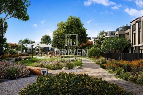 Villa de 4 dormitorios en Mudon, UAE No. 218234 10